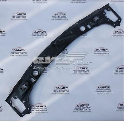 Osłona chłodnicy górna (panel mocowania reflektorów) BMW 7434544