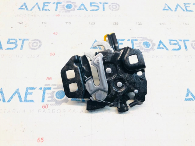 Zamek maski do Ford Edge II CD539