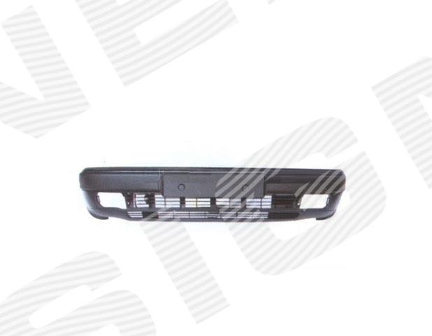 Zderzak przedni do Audi 100 C4 4A2