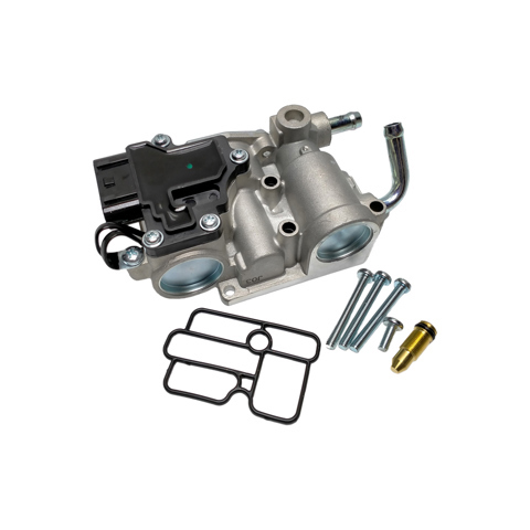  Regulator biegu jałowego Mitsubishi Galant 7