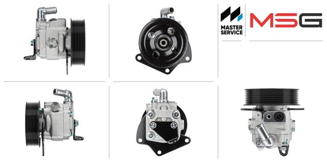LR008 MSG Pompa wspomagania hydraulicznego kierownicy