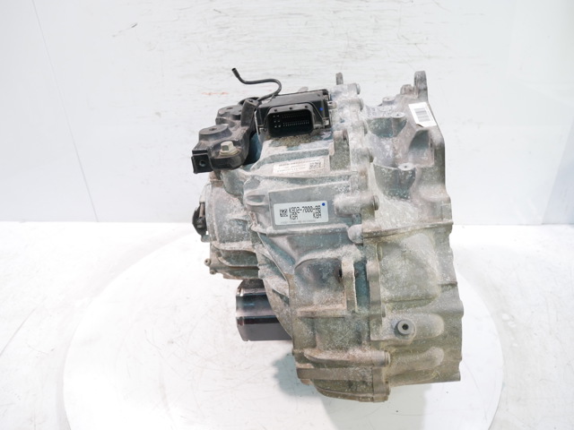 Automatyczna skrzynia biegów, kompletna Land Rover Range Rover EVOQUE