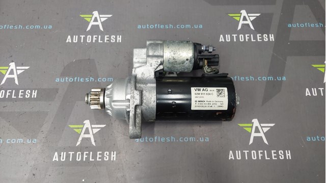 0001153009 VAG Rozrusznik