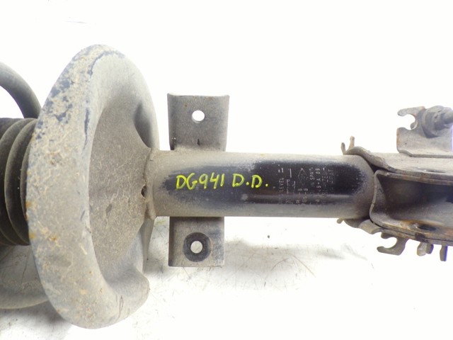 543028774R Nissan/Infiniti Amortyzator przedni