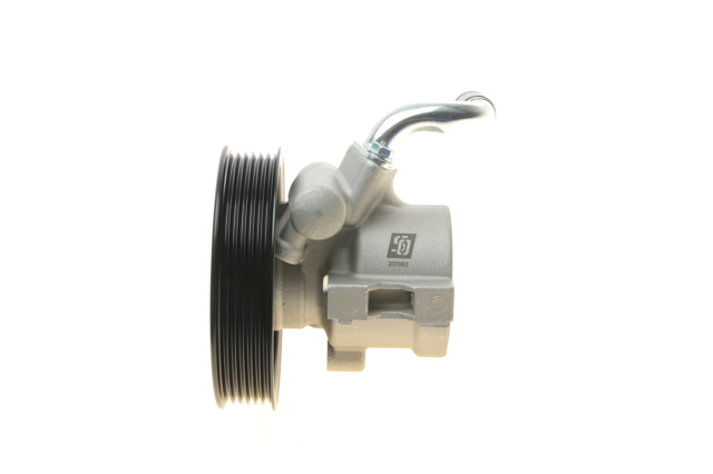 Pompa wspomagania hydraulicznego kierownicy Solgy 207083 cena, od 114,82 USD