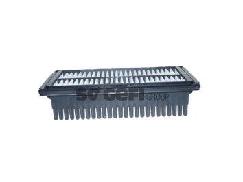 Filtr powietrza Purflux A1796 cena, od 10,07 USD