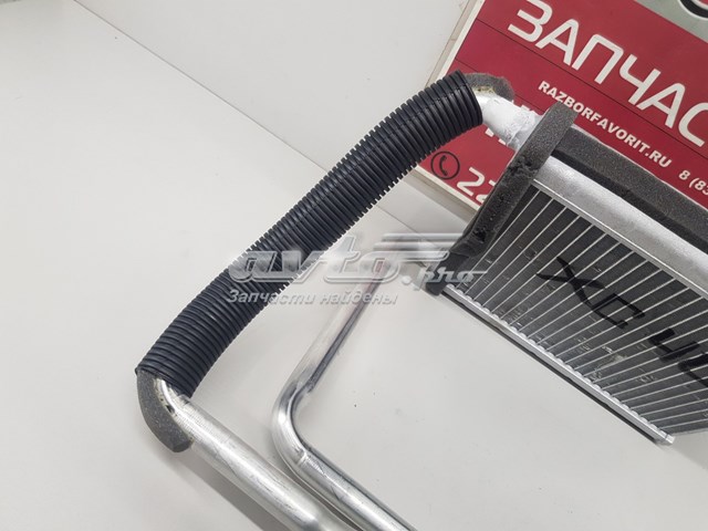 Chłodnica nagrzewnicy (ogrzewacza) Volvo XC40 SUV (536) (2017 - 2026) cena, od 198,98 USD