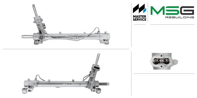 Listwa kierownicza (maglownica) MSG Rebuilding FO236R cena, od 349,92 USD