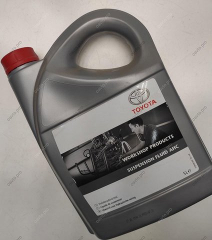 0888681260 Toyota Olej układu zawieszenia aktywnego