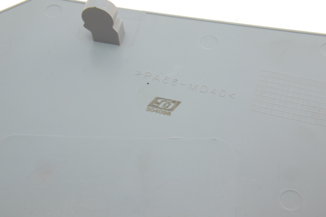 Do koszyka 304098 Solgy Klapka wlewu paliwa