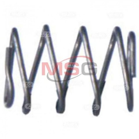 Zestaw naprawczy rozrusznika Mitsubishi Lancer X