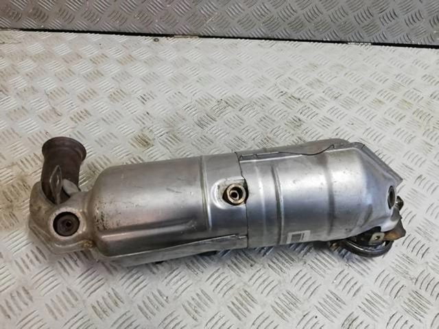 Do koszyka 9825522080 Opel Konwerter-katalizator