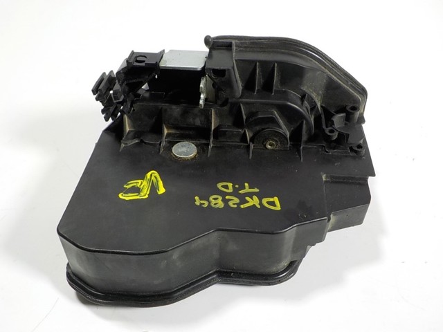 Zamek drzwi tylnych prawych BMW 51227276674 cena, od 75,31 USD