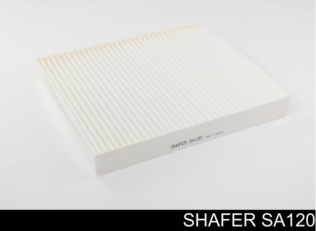 Do koszyka SA120 Shafer Filtr kabiny