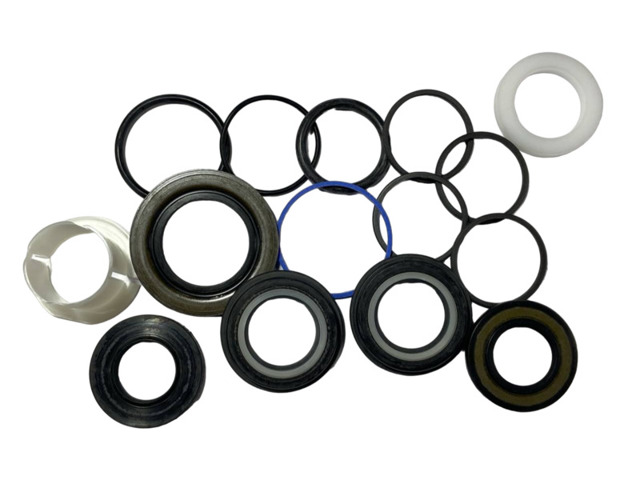 Zestaw naprawczy maglownicy (mechanizmu) (zestaw uszczelniaczy) MSG RE9002KIT cena, od 41,38 USD