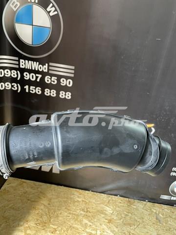 13717632501 BMW Króciec powietrza, wylot filtra powietrznego