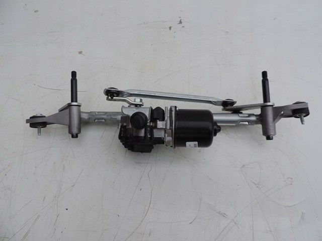 42746586 General Motors Mechanizm wycieraczek