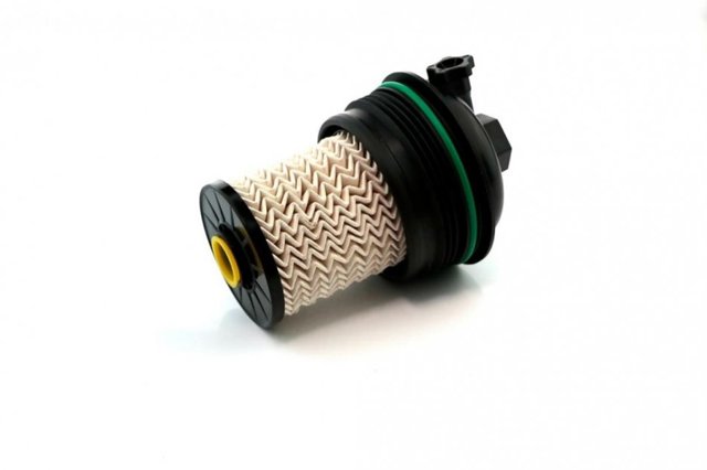 Filtr paliwa FE480 Shafer