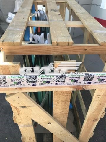  Szyba przednia Skoda Fabia 2