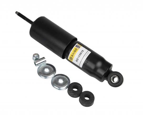 Do koszyka RS105819 Raiso Amortyzator przedni