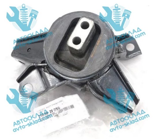 Poduszka (podpora) silnika lewa Hyundai/Kia 218302P960 cena, od 157,65 USD