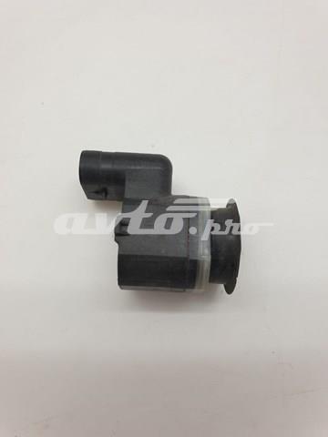 Do koszyka 9G9215K859EA Land Rover Czujnik parkowania przedni boczny