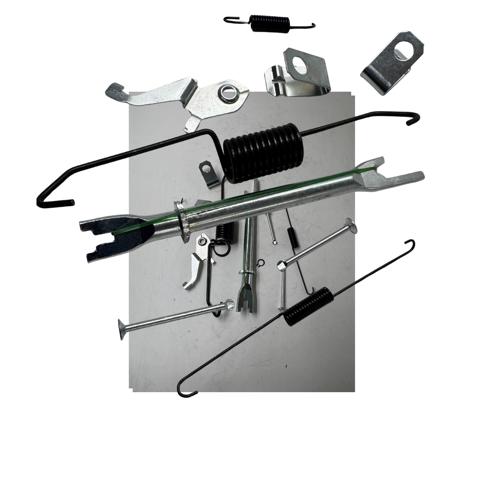Samoregulator szczęk hamulcowych (zestaw naprawczy) Q0940583 Q-fix