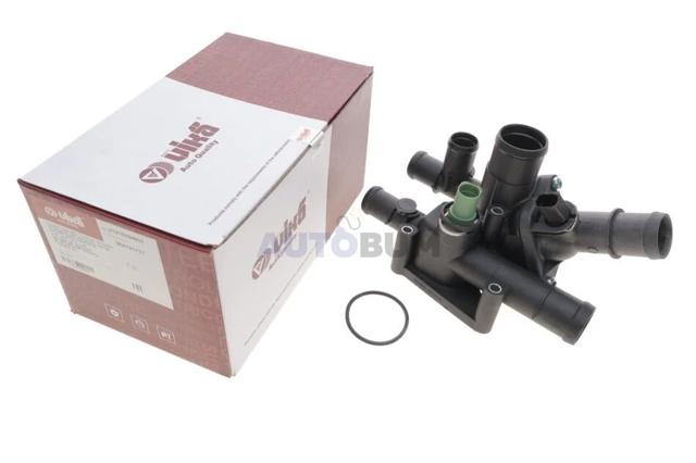 11210394601 Vika Obudowa termostatu