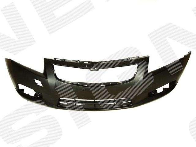 Zderzak przedni Polcar 250807 cena, od 48,65 USD