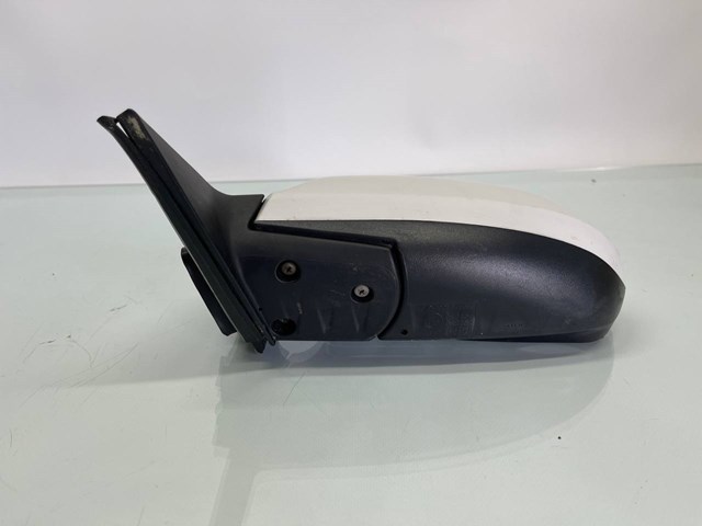 Lusterko wsteczne lewe do Hyundai Elantra III XD