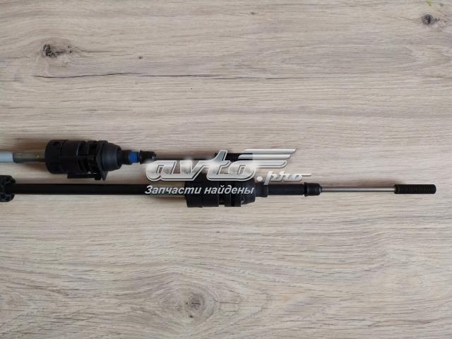 Linka dźwigni zmiany biegów podwójna Mercedes A9012601438 cena, od 91,18 USD