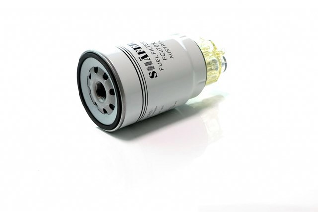 FC270X Shafer Filtr paliwa