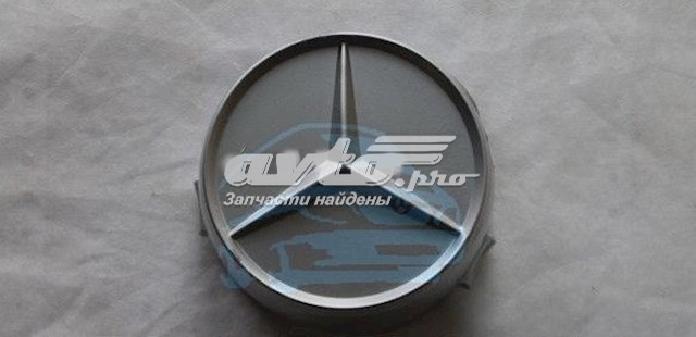 Kołpak do obręczy koła Mercedes Bus 207-310 awangarda (601) (1982 - 1996) cena, od 6,02 USD