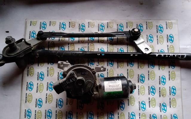 Do koszyka 981502H000 Hyundai/Kia Mechanizm wycieraczek