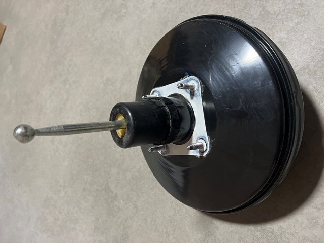 1K1614106BC VAG Wzmacniacz próżniowy hamulców