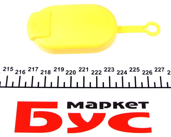 Do koszyka 5110117 Autotechteile Korek zbiornika spryskiwacza