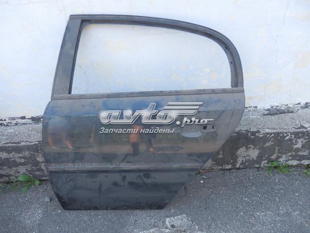  Drzwi tylne lewe Opel Vectra 