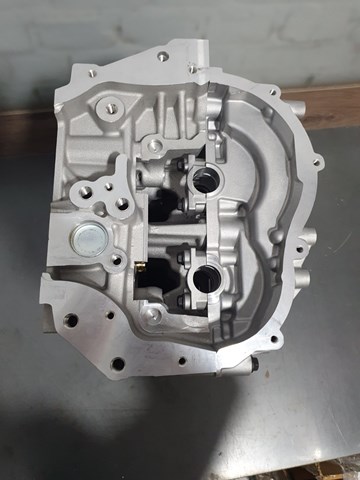 Głowica cylindrów Nissan/Infiniti 1104100Q1G cena, od 822,69 USD