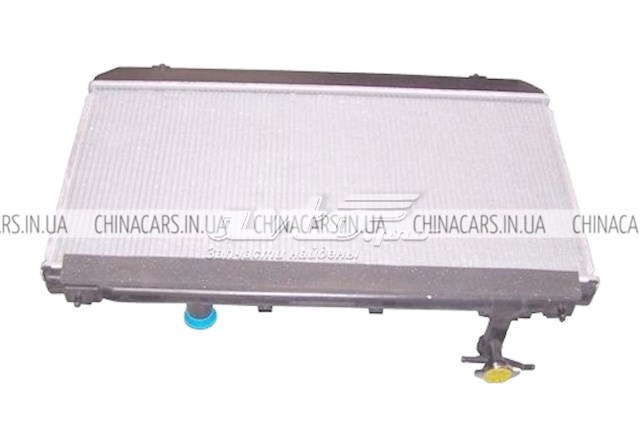 Chłodnica silnika T111301110BA Chery