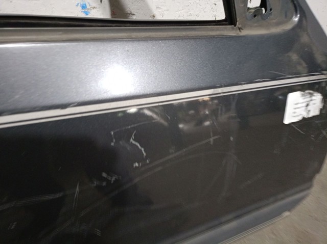 Drzwi przednie prawe do Peugeot 205 I 741A, C
