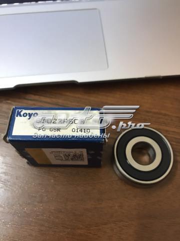 Łożysko alternatora 63022RSC3 Koyo