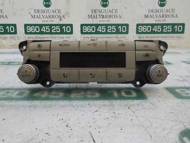 Do koszyka Sterownik trybów ogrzewania/klimatyzacji Ford Galaxy II CA1 WA6