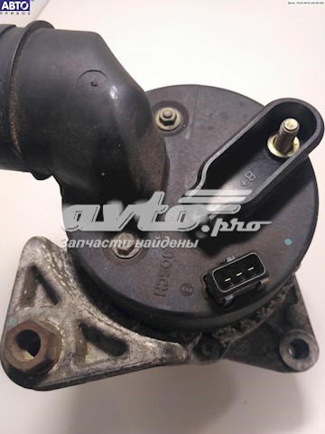 Do koszyka 1432977 BMW Alternator