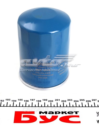 WY926 Wunder Filtr oleju