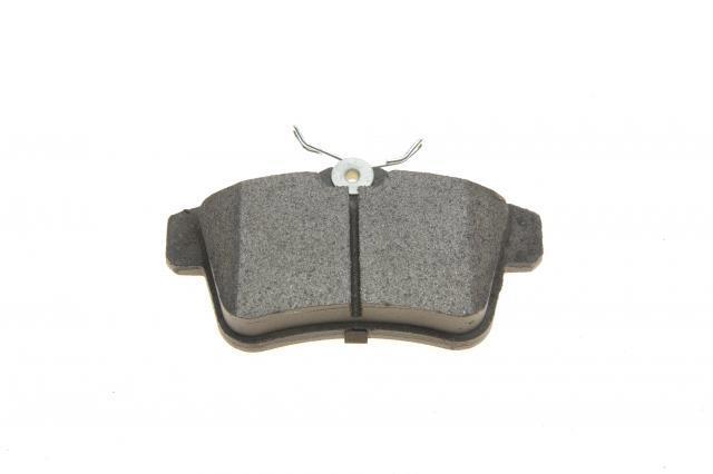 Okładziny (klocki) do hamulców tarczowych tylne Solgy 209163 cena, od 25,24 USD