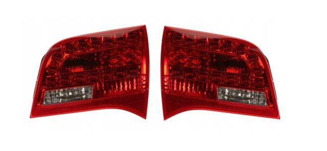 Lampa zespolona tylna prawa wewnętrzna Depo/Loro/Abakus 4461302RUQ