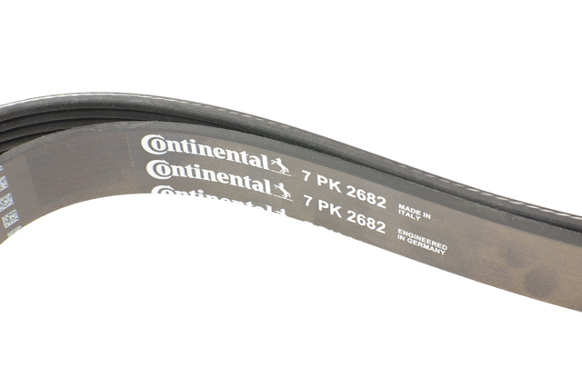 Pas napędowy mechanizmów Continental/Siemens 7PK2682 cena, od 33,03 USD