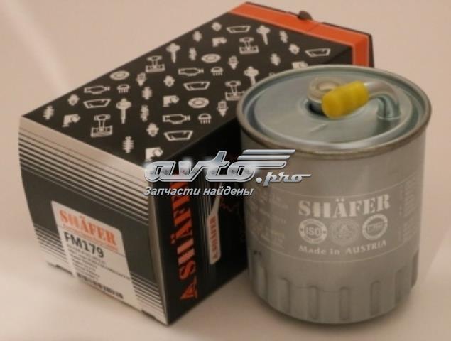 Filtr paliwa Shafer FM179 cena, od 14,54 USD