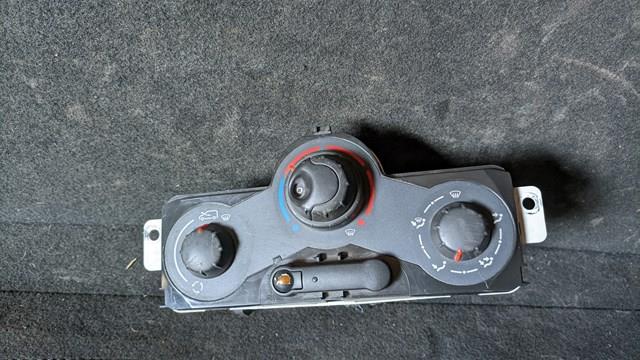 Sterownik trybów ogrzewania/klimatyzacji Renault Kangoo II awangarda (FW0) (2008 - 2021) cena, od 121,09 USD