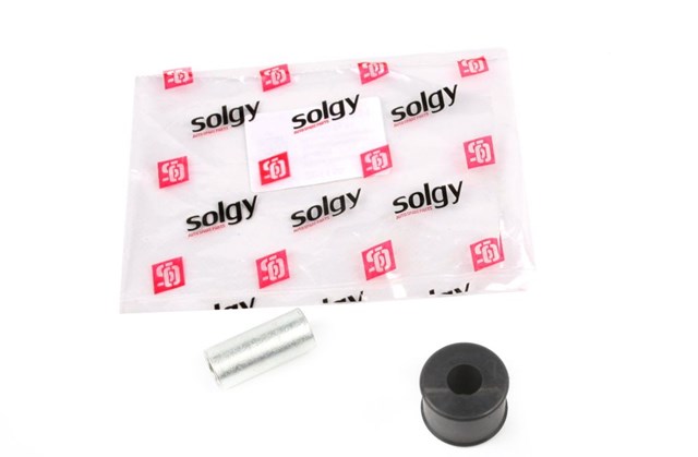 Silentblock amortyzatora tylnego Solgy 201156 cena, od 2,14 USD